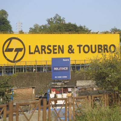 L&T's engg services arm set for next step